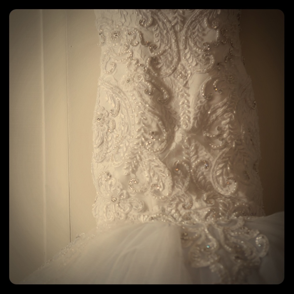 Wedding Gown